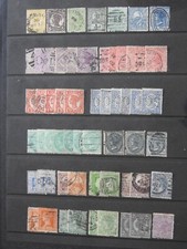 Australia stamps old for sale  BRISTOL
