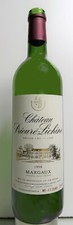 Bordeaux leere flasche gebraucht kaufen  Deutschland