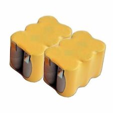 Panasonic kit batterie usato  Borgomanero