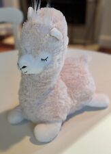 Lama plush stuffed for sale  Weatogue
