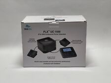 Usado, Telefone de conferência Revolabs FLX UC 1500 IP e USB estendido - NOVA CAIXA ABERTA comprar usado  Enviando para Brazil