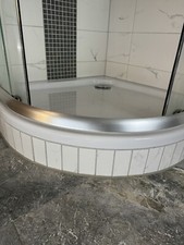 Duschwanne runddusche 90 gebraucht kaufen  Mittweida