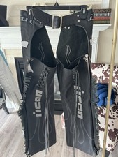 Icon kitty chaps for sale  Lake Hopatcong