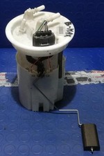 Pompa carburante ford usato  Paterno
