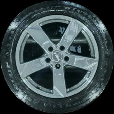 215 r17 winterreifen gebraucht kaufen  Berlin