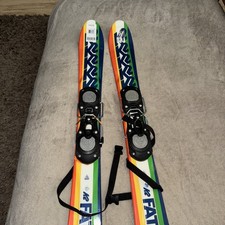 Usado,  Lâminas de neve gordurosas K2  comprar usado  Enviando para Brazil