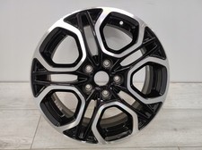 Alufelge zoll 5x114 gebraucht kaufen  Geesthacht