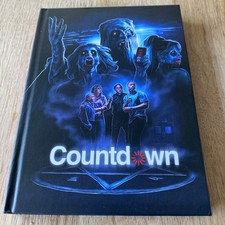 Countdown limitiertes nummerie gebraucht kaufen  Rückersdorf
