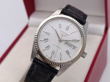 longines data usato longines data usato Cabras