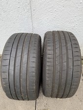 Continental sportcontact7 235 for sale  MANCHESTER