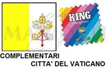 2004 fogli complementari usato  Italia