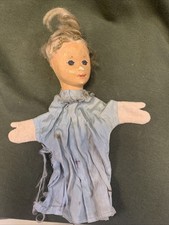 marionnette ancienne d'occasion  Expédié en Belgium