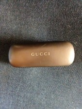 Gucci brillenetui hartschale gebraucht kaufen  Kehl