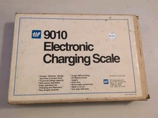Tif 9010 electronic for sale  Culpeper