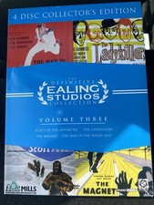 Ealing studios collection for sale  LEYLAND