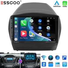 Usb autoradio ix35 gebraucht kaufen  Bremen