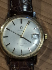 Omega seamaster 600 usato  Altopascio