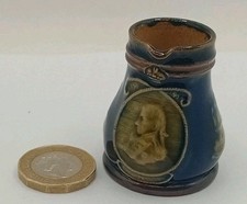 Miniature 1.75 inches for sale  BICESTER