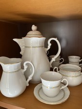 Servizio caffè thun usato Servizio caffè thun usato  Oristano