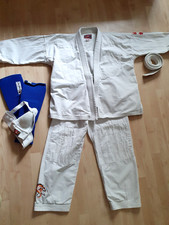 Jutsu judo kampfsport gebraucht kaufen  Möttingen