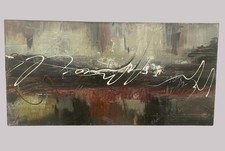 Abstract art painting for sale  Palm Springs
