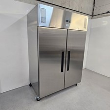 Double fridge 1200l for sale  BRIDGWATER