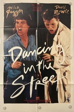 Dancing street original for sale  Dublin