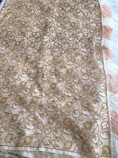 Beautiful soft organza for sale  Suwanee