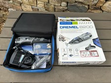 Dremel 8200 cordless for sale  KENDAL