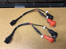 Jazzy battery cables for sale  Hebron