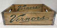Vtg vernors ginger for sale  Lakewood