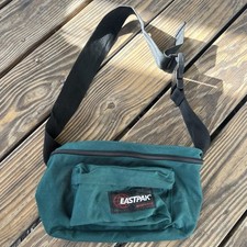 Vintage eastpak dark d'occasion  Expédié en Belgium