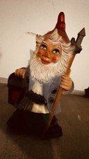 Gartenzwerg liebermann gebraucht kaufen  Ulm