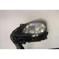FAROL LATERAL ESQUERDO PARA RENAULT CLIO 3A SÉRIE (09-12) RESTYLING 1.5 DCI 2007, usado comprar usado  Enviando para Brazil