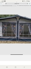 Dorma caravan awning for sale  BIRMINGHAM