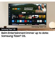 Samsung zoll crystal gebraucht kaufen  Marktbreit