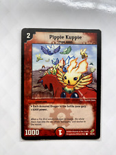 DM04 - 46/55 - Pippie Kuppie - Duel Masters - Common - English  na sprzedaż  PL