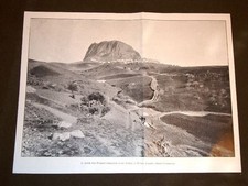 Sutera sicilia 1905 usato  Villarosa