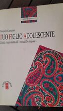 Tuo figlio adolescente usato  Limbiate