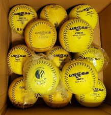 Dozen slow pitch for sale  Ruskin
