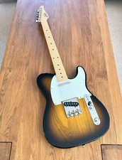 Suhr classic 2 for sale  THAME