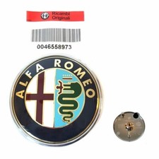 Alfa romeo emblem gebraucht kaufen  Essen