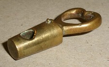 Rubinetto ottone per usato  Spedire a Italy