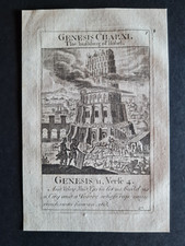 Antique 1752 bible for sale  ROMFORD