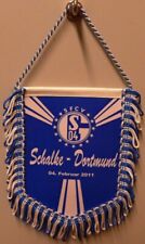 Wimpel banner schalke gebraucht kaufen  Bassum