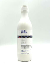 Xampu Milk_Shake Silver Shine/Loiro, Cabelo Grisalho 33,8 oz comprar usado  Enviando para Brazil