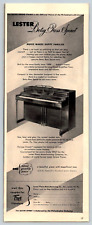 1952 lester betsy for sale  Napoleon