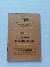 Moto morini 175 usato  Vimodrone