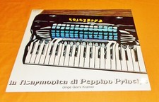 Fisarmonica peppino principe usato  Marcianise