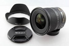 Nikon afs nikkor for sale  MANCHESTER